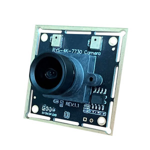 USB 12MP 4K Ultra HD <strong>Camera</strong> Module Distortion-free Lens 30fps <strong>COMS</strong> <strong>Sensor</strong> IMX377 Mini Webcam USB Plug and Play Industrial <strong>Camera</strong> - Product Image 1