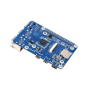 <strong>Raspberry</strong> <strong>Pi</strong> CM4 To <strong>Pi</strong> 4B <strong>Adapter</strong> Alternative Solution for <strong>Raspberry</strong> <strong>Pi</strong> 4B CM4 - Product Image 6