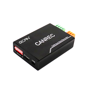 Canbus-Datenlogger für Fahrzeug benutzer können TF-Karten aufzeichnung sbus daten in Echtzeit verwenden - Product Image 1