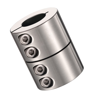 ゴム製様々なタイプフレキシブルカップリングシャフトカップリングOEMカップリング - Product Image 5