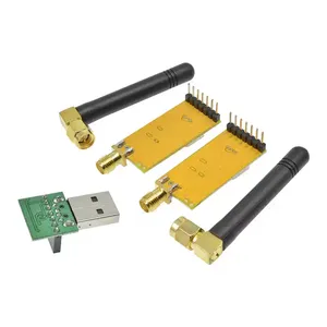 APC220 Wireless Serial Port-Modul Daten übertragung des drahtlosen transparenten HF-Übertragungs moduls - Product Image 4