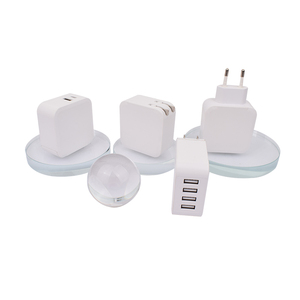 <strong>PSE</strong> 4 <strong>USB</strong> 5V4.8A AC Adapter 4ports JP US EU Plug <strong>USB</strong> Charger Low Temperature Rising Power <strong>Adaptor</strong> for Smart Phone/pad/fan - Product Image 4