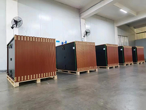 Xuất hiện đầy màu sắc năng lượng mặt trời bảng điều khiển 370W 380W 390W Topcon <span class=keywords><strong>PV</strong></span> mô-đun cho nhà sử dụng màu đỏ cam màu xanh lá cây bạc truyền cao sắt thấp - Product Image 6