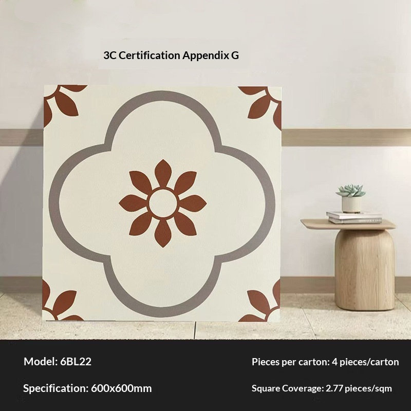 6bl22-full porcelain appendix g-high-quality decorative tiles
