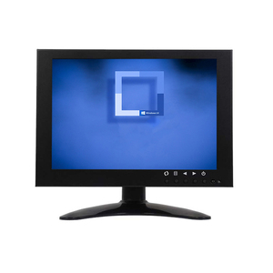 Panel IPS Monitor de PC de tamaño pequeño Pantalla de 8 pulgadas Monitor de marco abierto Monitor de pantalla táctil de marco abierto industrial Lcd - Product Image 4