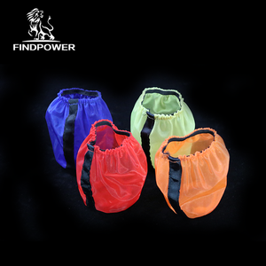 定制预过滤器K144K，适用于K & N空气过滤器SN-2570 22-8029过滤器包装 - Product Image 4