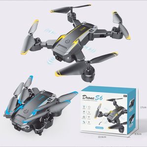 S6 Drone Light Show Kit 8K Professional Camera 4K 1080P De Fotogrametra With Vr Headset Professionnel Drones Profissional