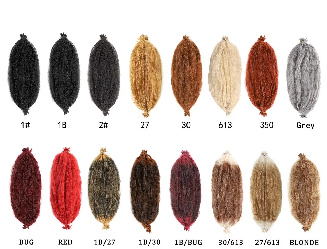 16 couleurs