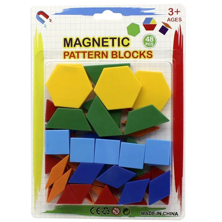 Lettere e numeri maiuscole magnetiche, strumento di apprendimento educativo per magneti di riconoscimento delle parole per bambini