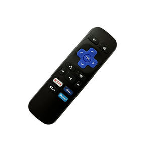 ROKUユニバーサルリモコン用ROKUスマートテレビリモコンスマートリモコン - Product Image 3