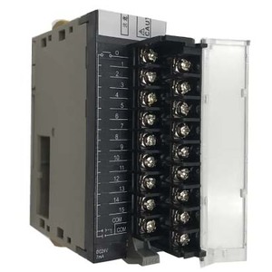 Kommunikation modul plc Logik steuerung Automatisierung AJ65SBTB1-32T1 Compact I/O Modul; 32 Ausgang; AJ65SBTB1-32T1 Eingang/Ausgang - Product Image 2