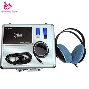 <strong>2025</strong> Hitachi Biochemical 9D NLS Analyzer Original 9d Cell Nls Body Health Analyzer - Product Image 6