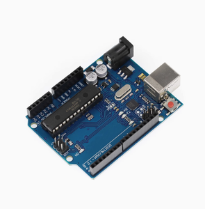 YC UNO-R3開発ボード公式バージョンATmega328Pマイクロコントローラモジュール16U2開発学習制御 - Product Image 2