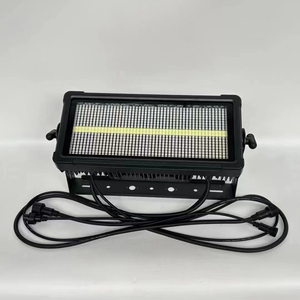 CZ照明400W RGB IP65防水DMX 512频闪清洗灯舞台户外舞台发光二极管频闪灯 - Product Image 3