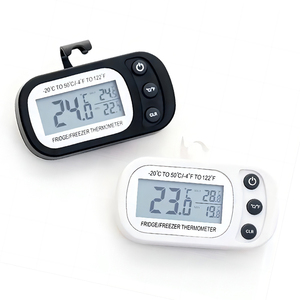 Efrigerator-hermometer de cocina, hermometer - Product Image 1
