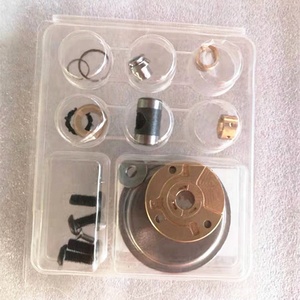 TD04เทอร์โบสมรรถนะ F44 8980118923เทอร์โบดัดแปลงเหมาะสำหรับเครื่องยนต์4JJ1/2KD - Product Image 4