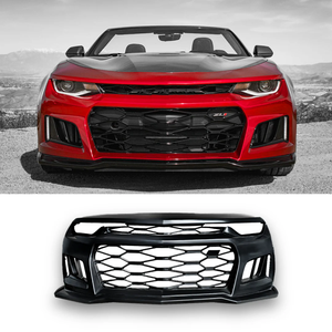 ชุดกันชนหน้าสไตล์ ZL1สำหรับเชฟโรเลตคามาโร2019-2023สำหรับรุ่น lt/ls/ss - Product Image 1