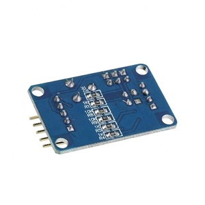 PCF8591 modulo convertitore AD/DA analogico a digitale modulo di conversione digitale AD analogico per Ardu
