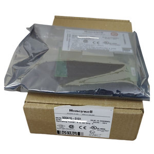 NUEVO 900A16-0101 HLAI Módulo de alto nivel de entrada analógica de 16 canales 900A16-0101 Garantía de un año - Product Image 1