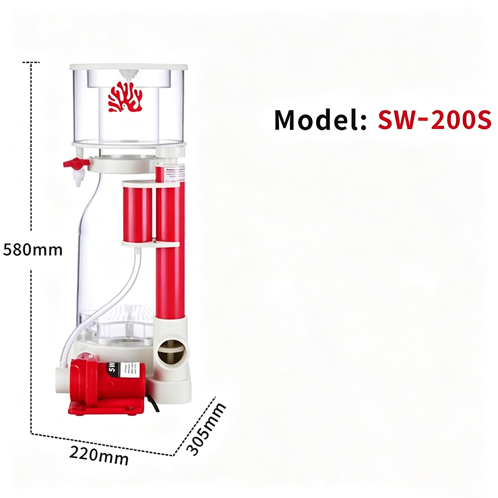 SW-200S