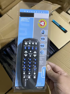 RCA <strong>Remote</strong> Control Universal Controller RCU404 Work for TV/DVD/VCR/Cable/SAT/DBS - Product Image 5