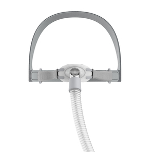 כרית האף cpap עם אוזניות ו צינור cpap החלפת אביזרי <span class=keywords><strong>bipap</strong></span>, לעזור לישון טוב - Product Image 2