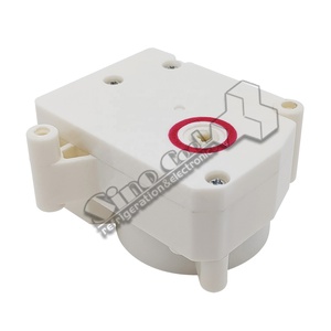 Çin-serin DBZD-936-1D5 mekanik kontrol zamanlayıcı dondurucu buz çözme zamanlayıcısı dbz buz çözme zamanlayıcısı - Product Image 2