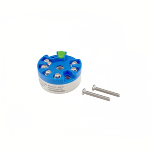 <strong>4</strong>-<strong>20mA</strong> Intelligent <strong>Output</strong> Head Mounted Temperature Transmitter Pressure <strong>Sensor</strong> - Product Image 5