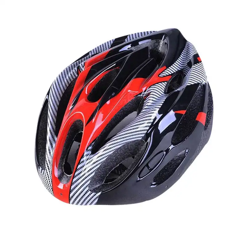 Премиум легкий велосипедный шлем с усиленной защитой от солнца и функциями городской безопасности