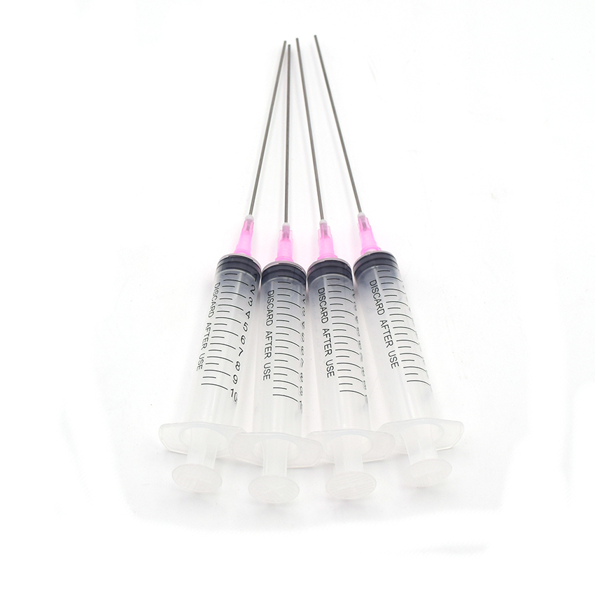 Refill Ink Kit