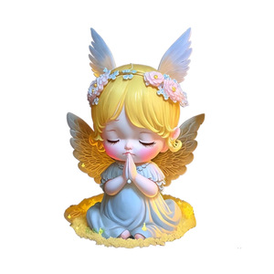 壊れないビニール絵画人形大型KT未塗装DIYキッズクラフトバルク卸売ストリートベンダーアートおもちゃ