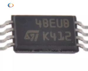 M24LR04E-RDW6T/2 Stücklisten komponenten Halbleiter vorrichtung programmiert <span class=keywords><strong>ic</strong></span>
