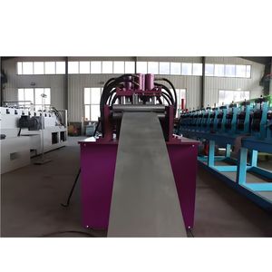 Новый 0,8-1,6 мм, 0,8-2,0 мм, толщина C89 C140 C200, легкая стальная каркасная машина, ламинатор LGSF - Product Image 4