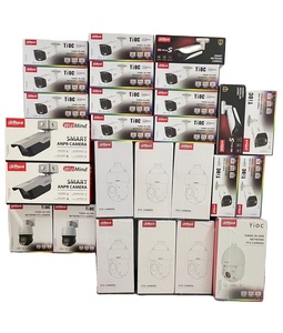大华原装全彩4k IPC-HDW2849T-S-IL 8MP智能双照明固定焦点眼球WizSense网络摄像机大华 - Product Image 2
