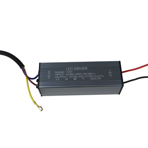 Iyi demek 10C7B 70W 2100mA güç kaynağı sabit akım Led sürücü - Product Image 2