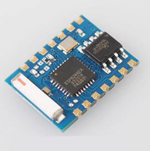 Módulo WIFI inalámbrico serie ESP8266, transceptor de Control remoto, piezas electrónicas, 1 unidad - Product Image 1