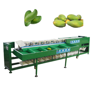5700pcs/h Fruit Weight Sorter <strong>Machine</strong> Grader apple Sorter Loading Fruit <strong>Sorting</strong> <strong>Machine</strong> - Product Image 5