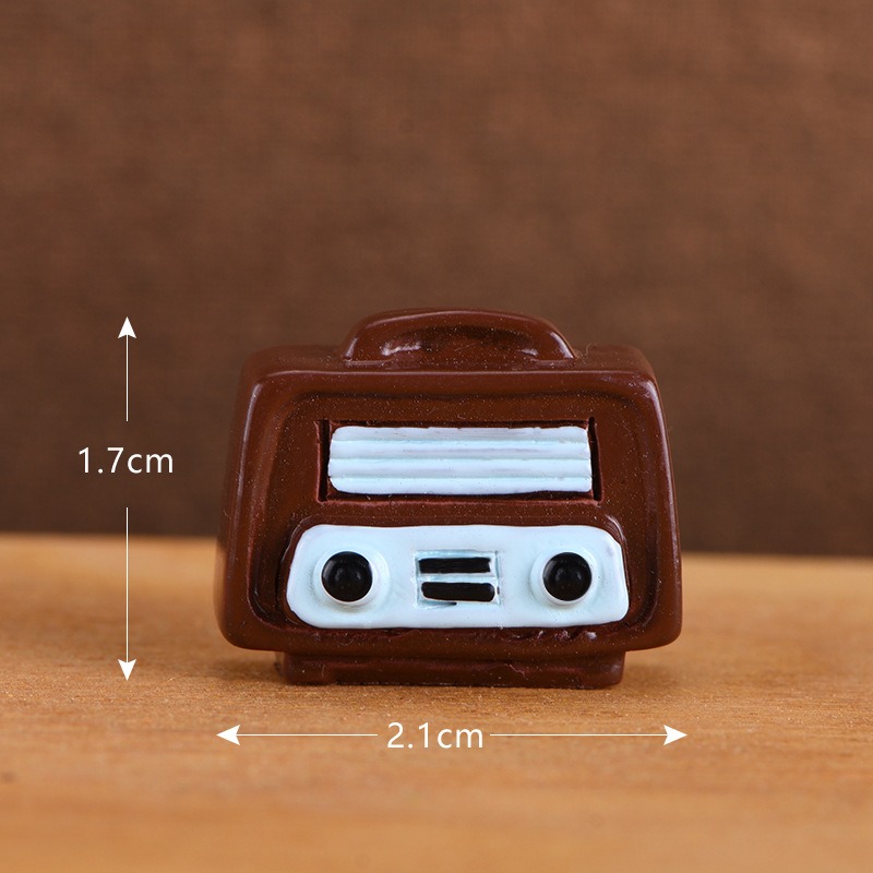 radio