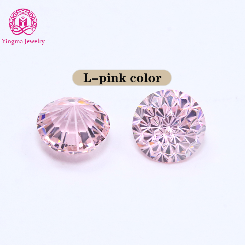 Light pink