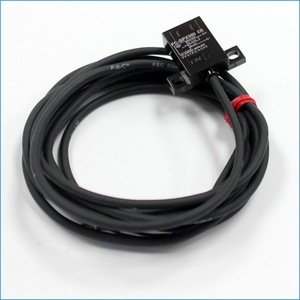 Vendita calda GP2Y0A21YK0F Through-Beam tipo NPN/PNP sensore fotoelettrico Laser per il rilevamento di oggetti trasparenti per uso Home Office - Product Image 1