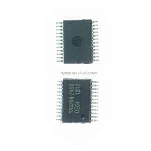 Siklon IV E alan programlanabilir kapı dizisi (FPGA) IC 328 608256 28848 484-BGA EP4CE30F23C8N - Product Image 6