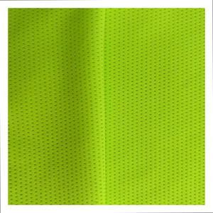 Tela verde de malla de poliéster Siyuanda 180gsm tela mosquitera de alta elasticidad para ropa deportiva - Product Image 4
