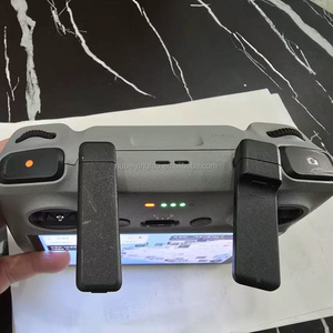 热销产品DJ迷你4 Pro RC 2可折叠4K HDR摄像机无人机，飞行时间为34分钟，射程为20公里的塑料控制器 - Product Image 4
