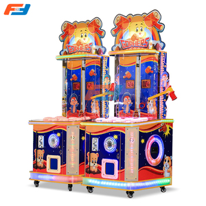 简易街机投币锤打鼠标街机游戏机家庭街机游戏机 - Product Image 2