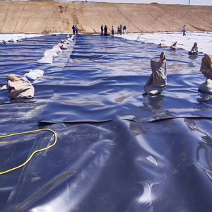 1.5MM LLDPE LDPER <strong>HDPE</strong> Geomembrane - Product Image 6