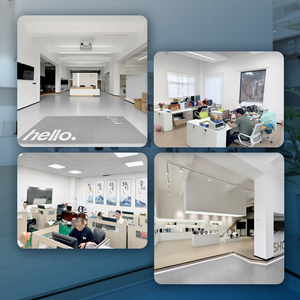 Uyku modu ile hava nemlendirici Apartments Apartments fonksiyonu gece lambası ve daireler için zamanlayıcı ayarı - Product Image 5