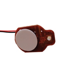 Mini Trọng lượng nhẹ Pin hoạt động LED MODULE cho quần áo & đồ chơi hiển thị BRIGHT LED Light Flash - Product Image 2