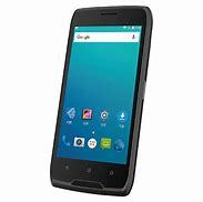 Ad alte prestazioni full screen DT0086 industriale 2D magazzino Android tastiera numerica portatile scanner di codici a barre PD - Product Image 2