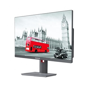 HAILAN Original <strong>Design</strong> Cheap 22 Inch G20PRO All in One Pc Barebone <strong>System</strong> with H310 MB Core I3/i5 Desktop <strong>Computer</strong> for Office
