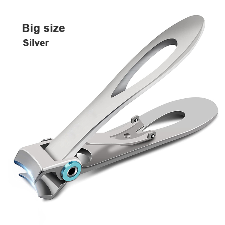 Big size--silver